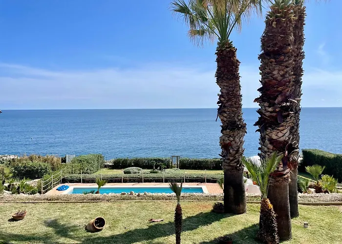 Villa Luce