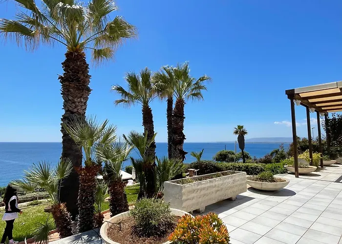 Villa Luce